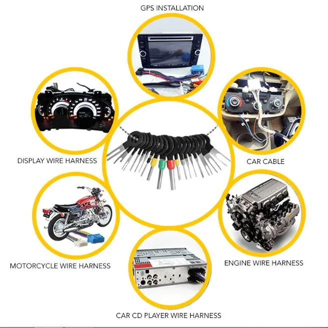 Terminal Ejector Kit