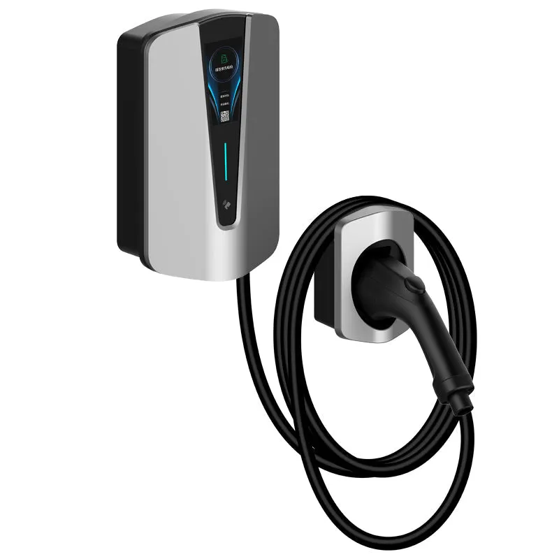 TESERY Tesla Level 2 EV Home Charging Station (for U.S. Tesla Owners)