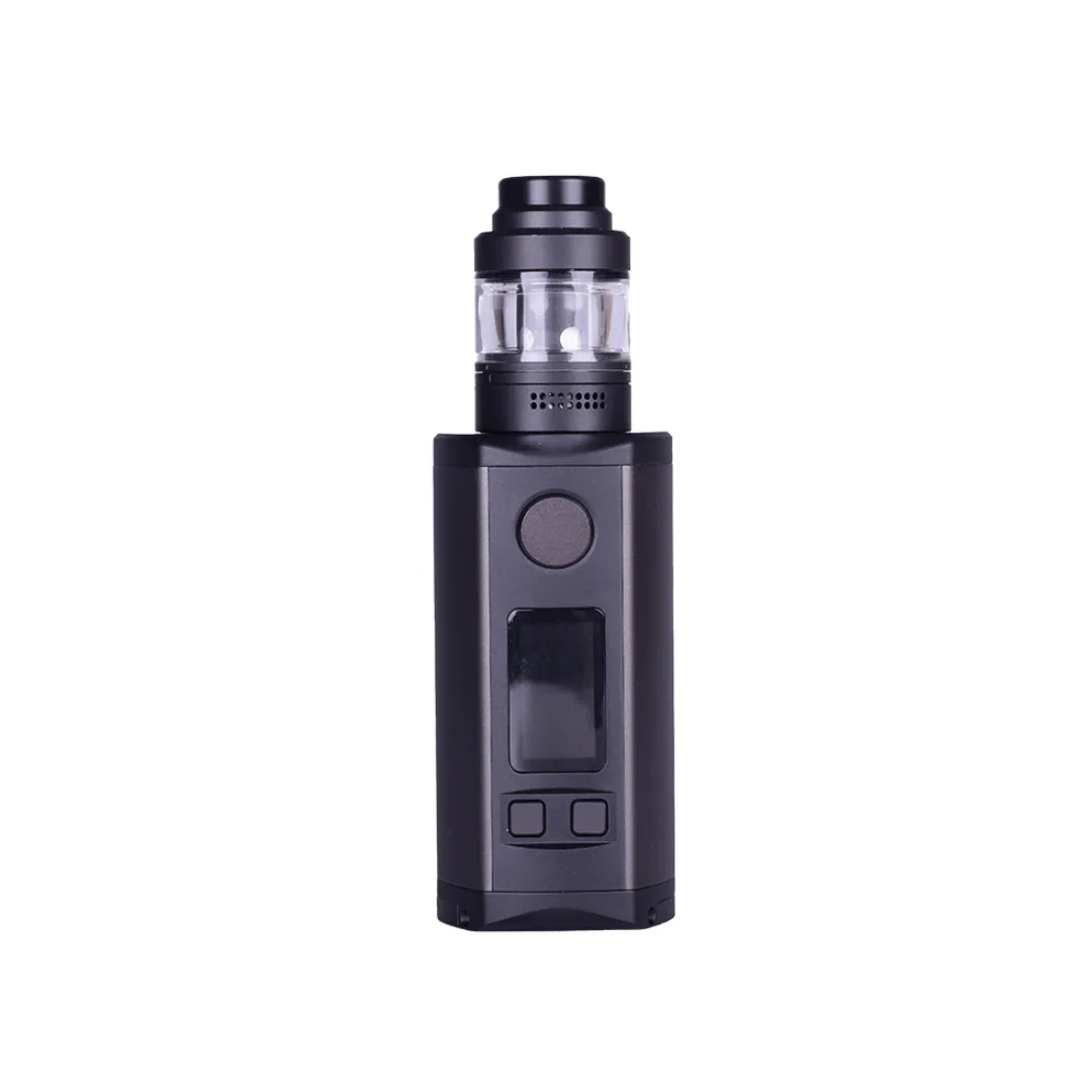 The Ascent 200w Kit By Vaperz Cloud