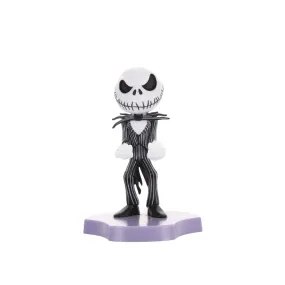 The Nightmare Before Christmas: Jack Cable Guys Holdems, Mini Collectibles With a Twist