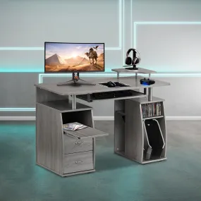 Timbur Gaming Desk