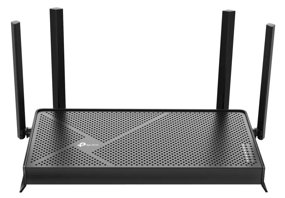 【冬日激減】TP-Link Archer BE230 BE3600 Dual Band Wi-Fi 7 Router