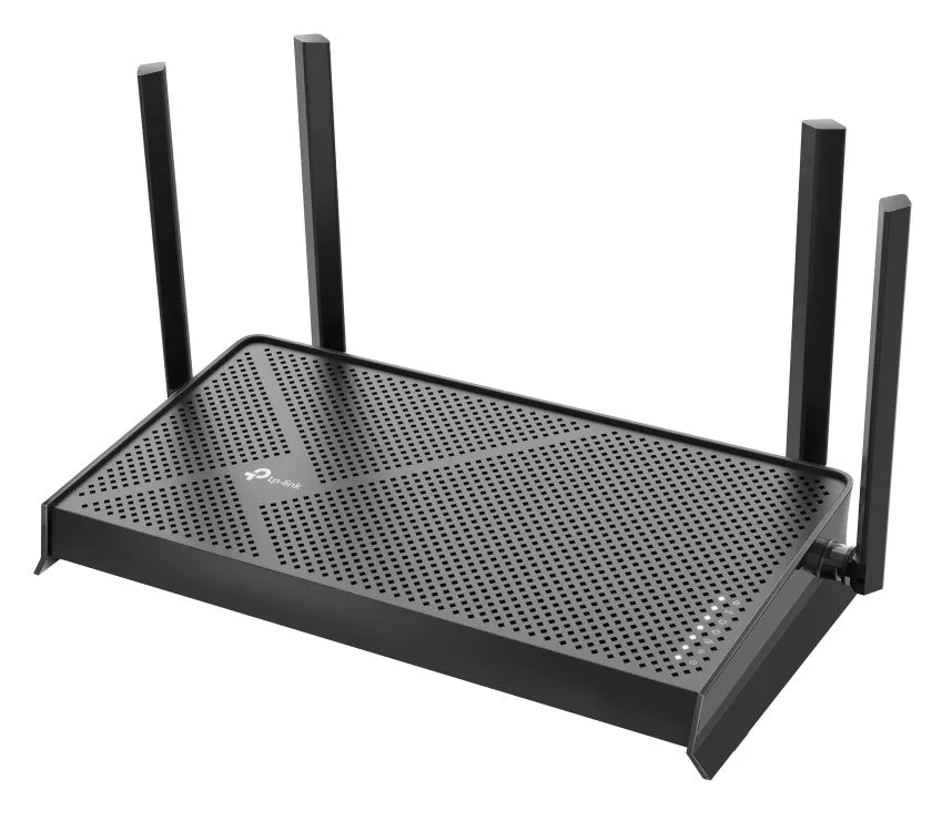 【冬日激減】TP-Link Archer BE230 BE3600 Dual Band Wi-Fi 7 Router