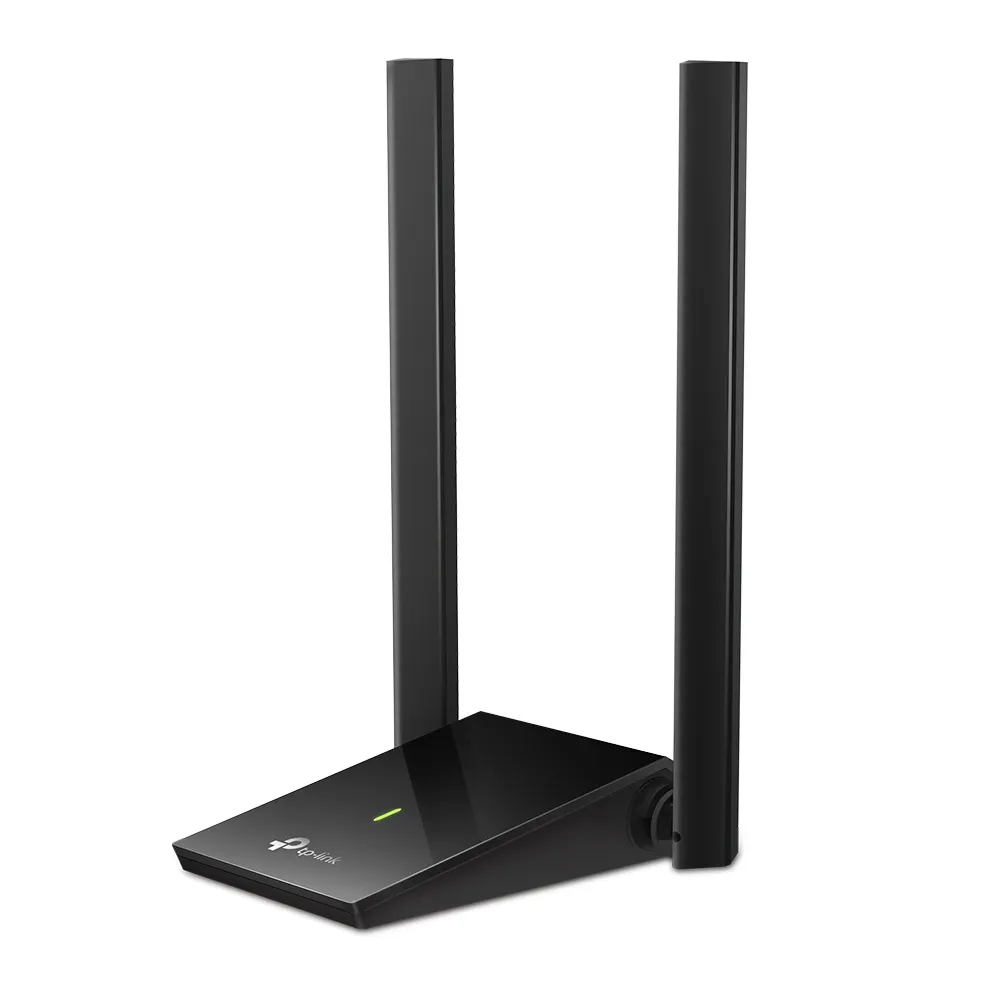 Tp-Link Archer T4U Plus Ac1300 Hg Dual Band Wi-Fi Usb Adapter