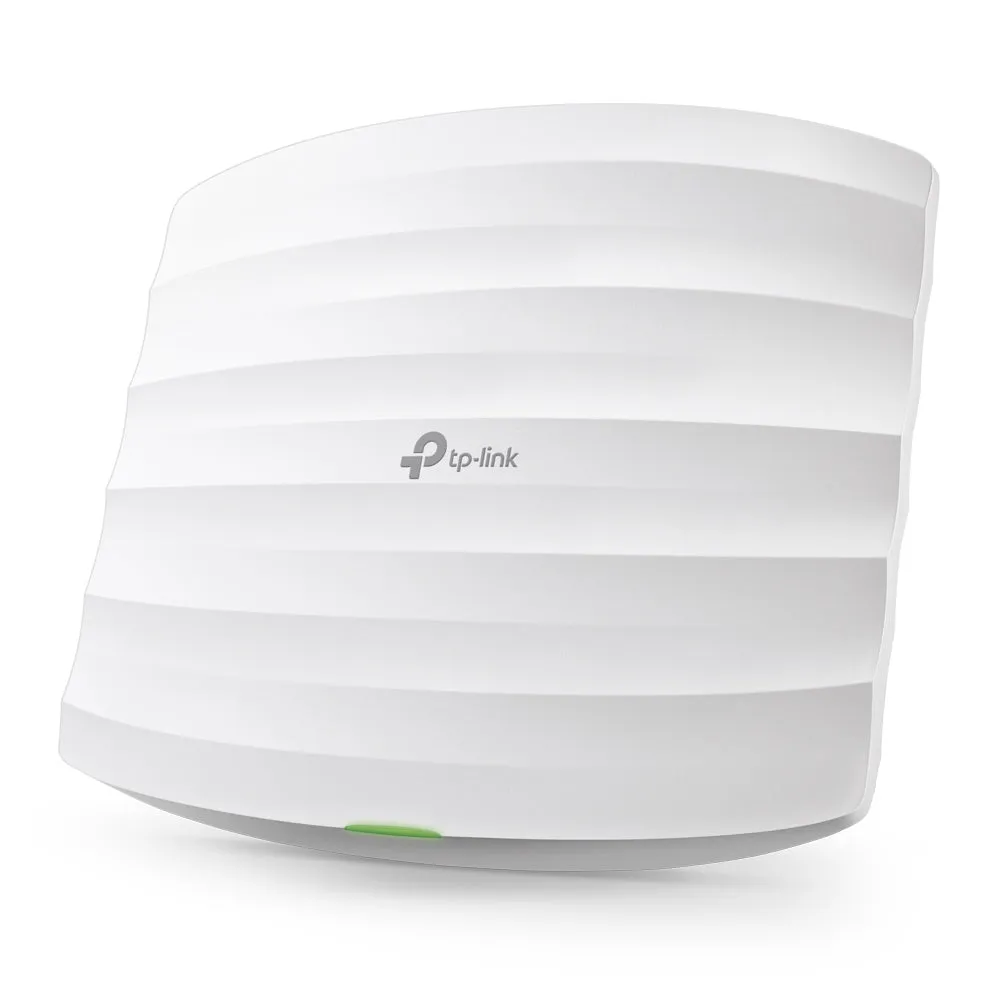 Tp-Link Omada Eap115 - Radio Access Point - 1Gbe - Wi-Fi - 2.4 Ghz