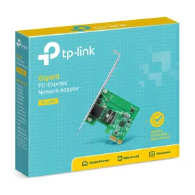 TP-Link TG-3468 Gigabit PCI Express Network Adapter