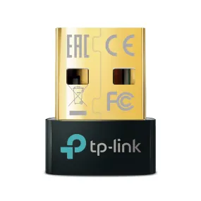 TP-Link UB500 Bluetooth 5.0 Nano USB Dongle Compatible with non-Bluetooth PC, Desktop, Laptop, Mouse, Keyboard, Printer, Speaker, Headset, etc. Supports Windows 11/10/8.1/7 Wireless Receiver Adapter - Smart Network Devices | TPLINK TP LINK