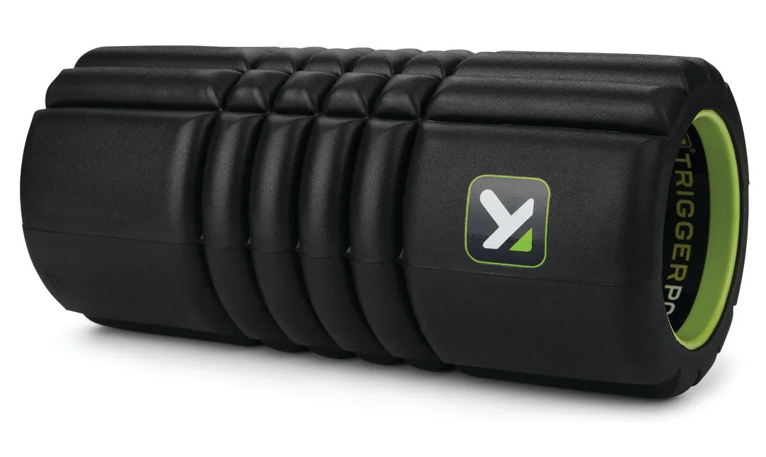 Trigger Point Grid Travel Foam Roller