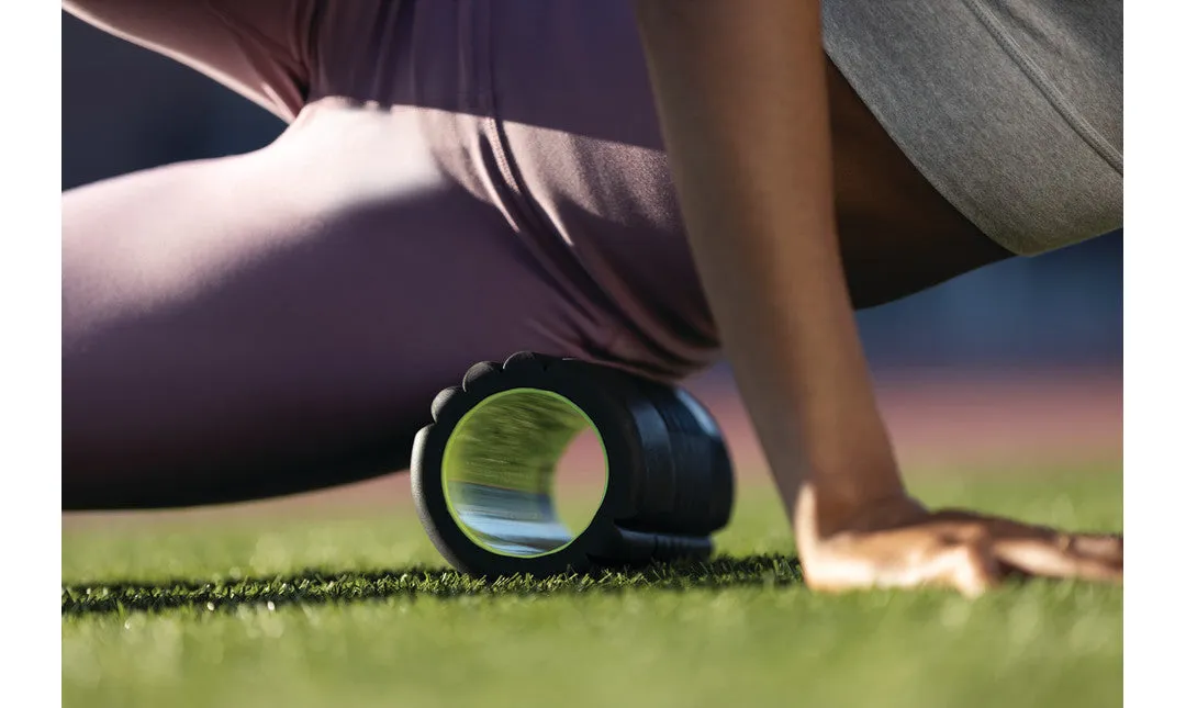 Trigger Point Grid Travel Foam Roller