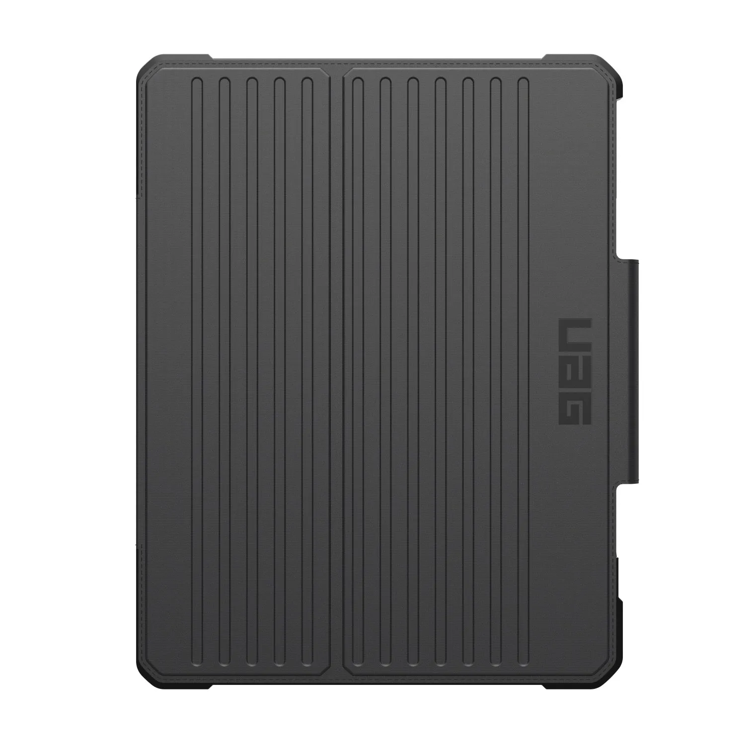 UAG Metropolis SE Tablet Case - Apple iPad Air 13 (2024) - Black (UAG-IA1224-METB)