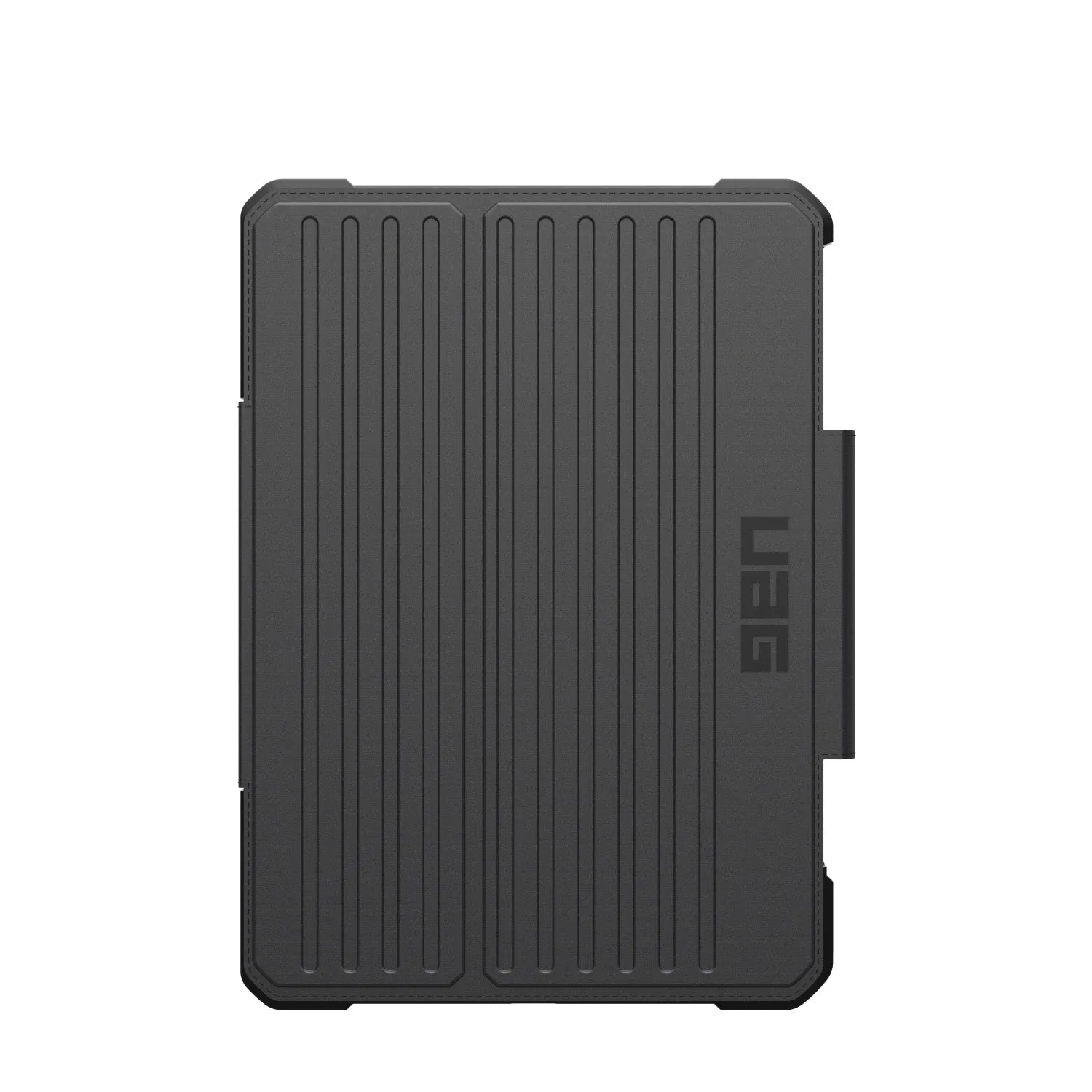 UAG Metropolis SE Tablet Case - Apple iPad Pro 11 (2024) - Black (UAG-IP1124-METB)