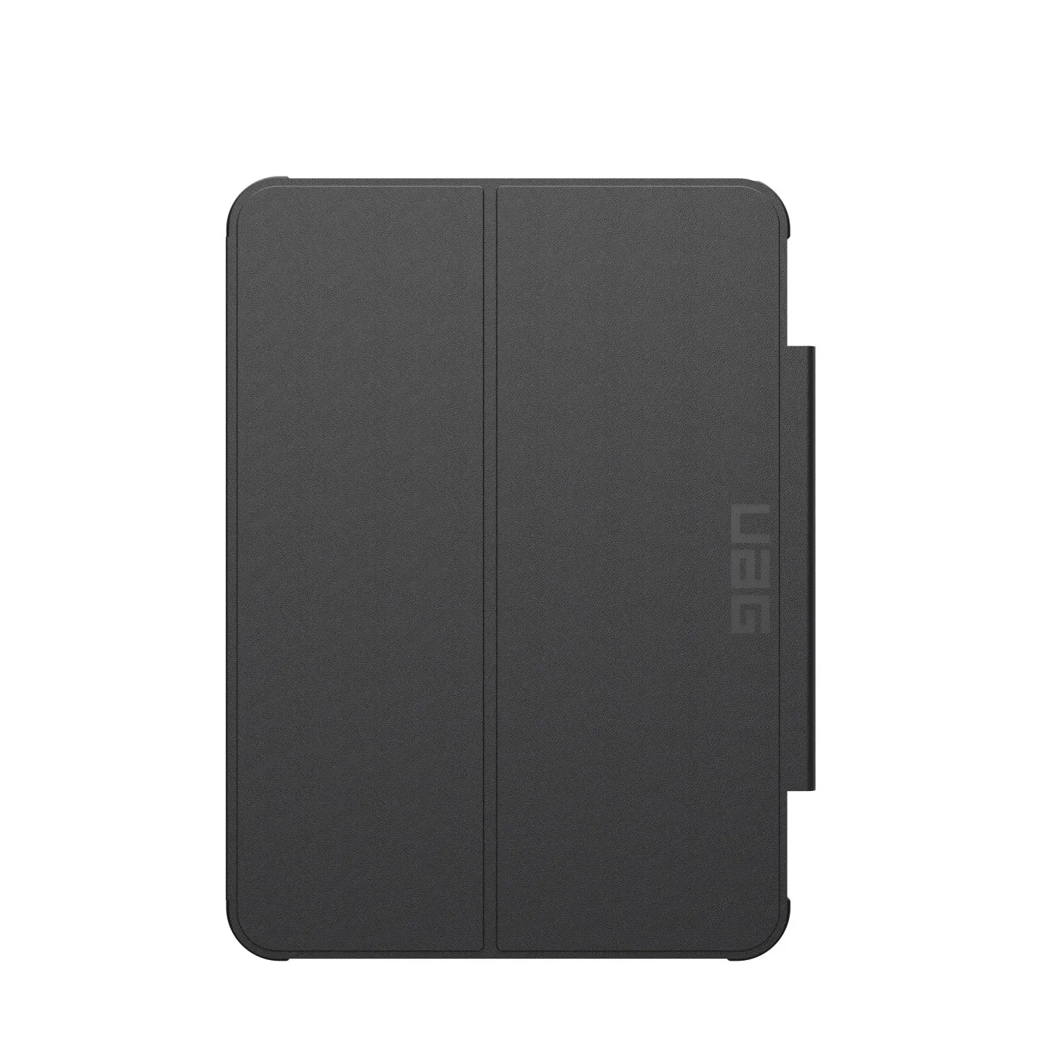 UAG Plyo Tablet Case - Apple iPad Pro 11 (2024) - Black/Ice (UAG-IP1124-PLYI)