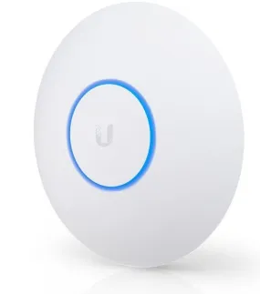 Ubiquiti Networks Uap-Ac-Shd Wlan Access Point 1000 Mbit/S Power Over Ethernet (Poe) White