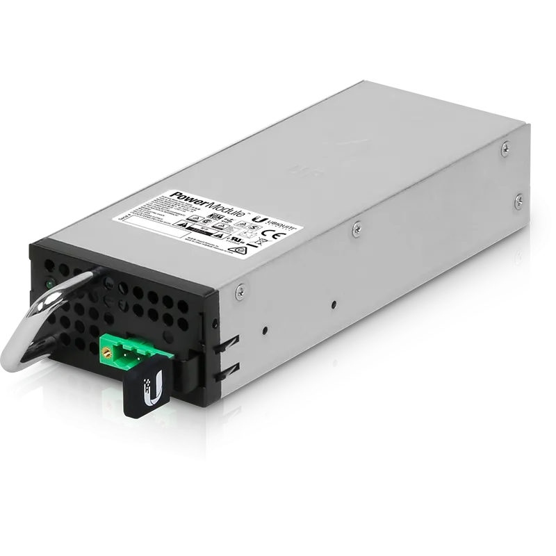 Ubiquiti RPS-100W UISP 100W Power Supply