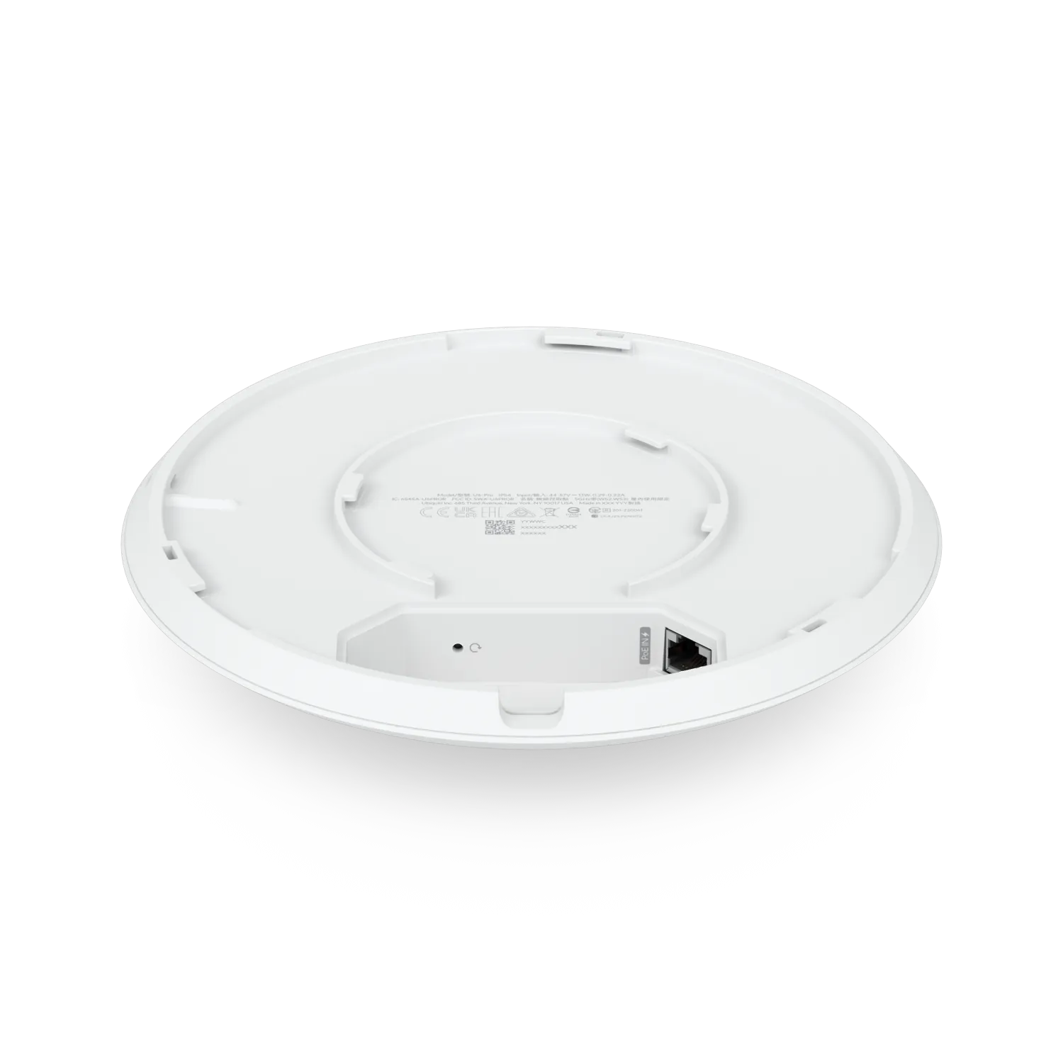 Ubiquiti U6-Pro UniFi U6 Pro WiFi 6 Access Point