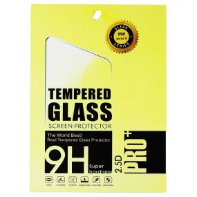 Unbranded Tempered Glass Screen Protector for Apple iPad Mini 5