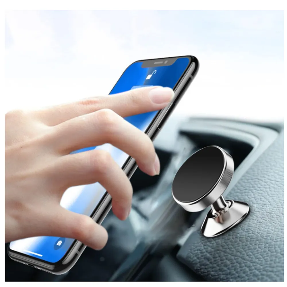 Universal Super Neodymium Magnetic Car Phone Mount