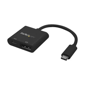 Usb C To Displayport Adapter Dp