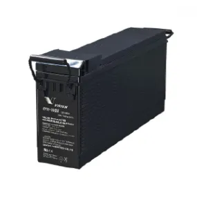 Vision - CT12-100X - 12V 100AH FRONT TERMINAL CT12-100X