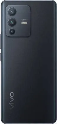 Vivo V23 Pro 5G (Stardust Black, 12GB RAM, 256GB Storage)