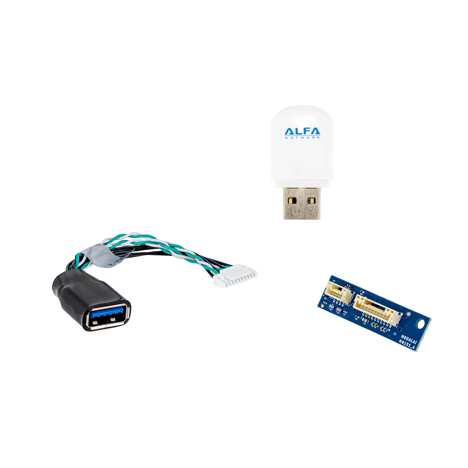 VOXL 2 WiFi Add-On Kit