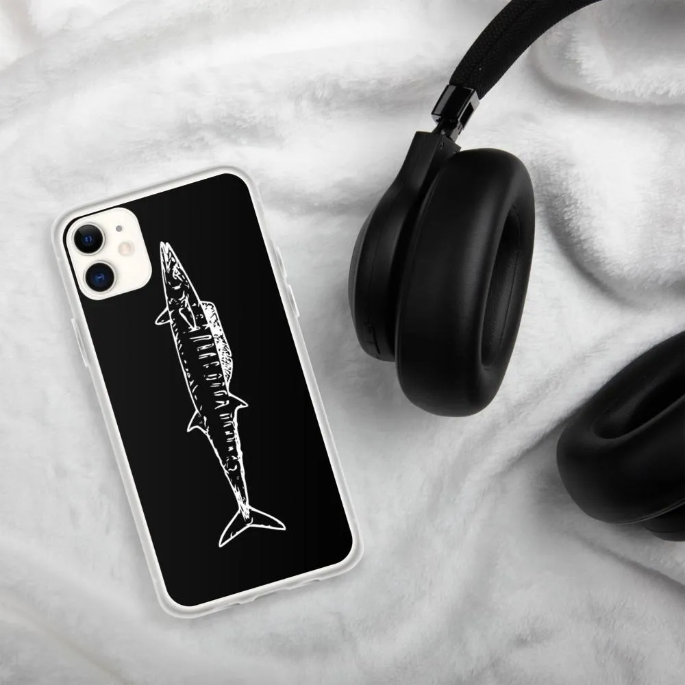 Wahoo iPhone Case