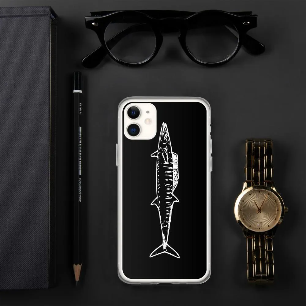 Wahoo iPhone Case