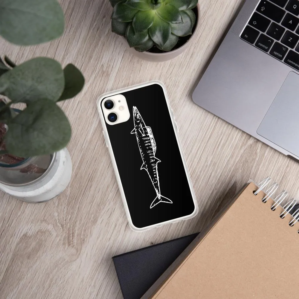 Wahoo iPhone Case