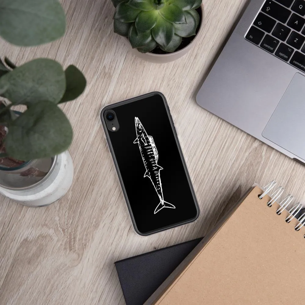 Wahoo iPhone Case