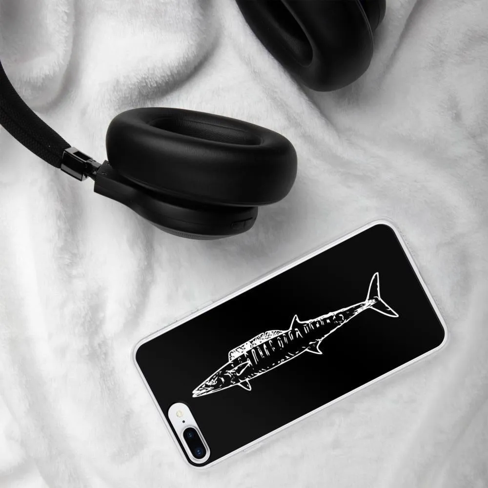 Wahoo iPhone Case