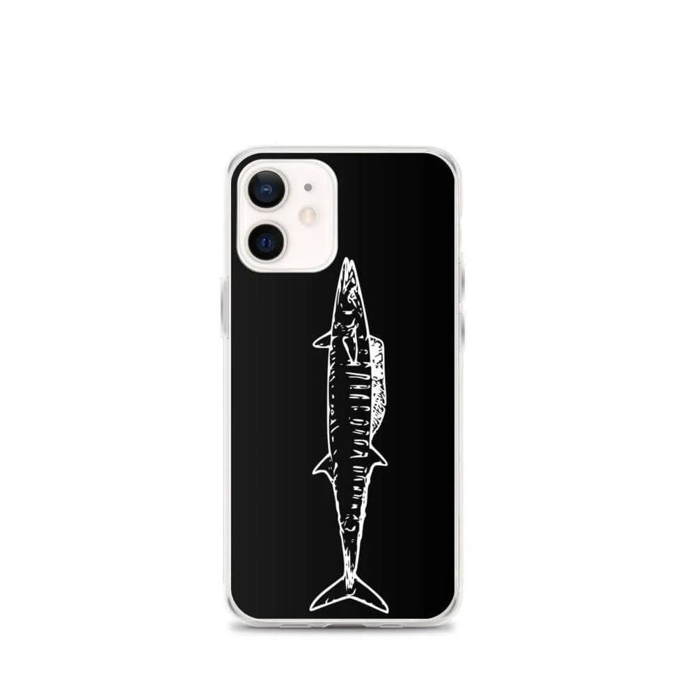 Wahoo iPhone Case