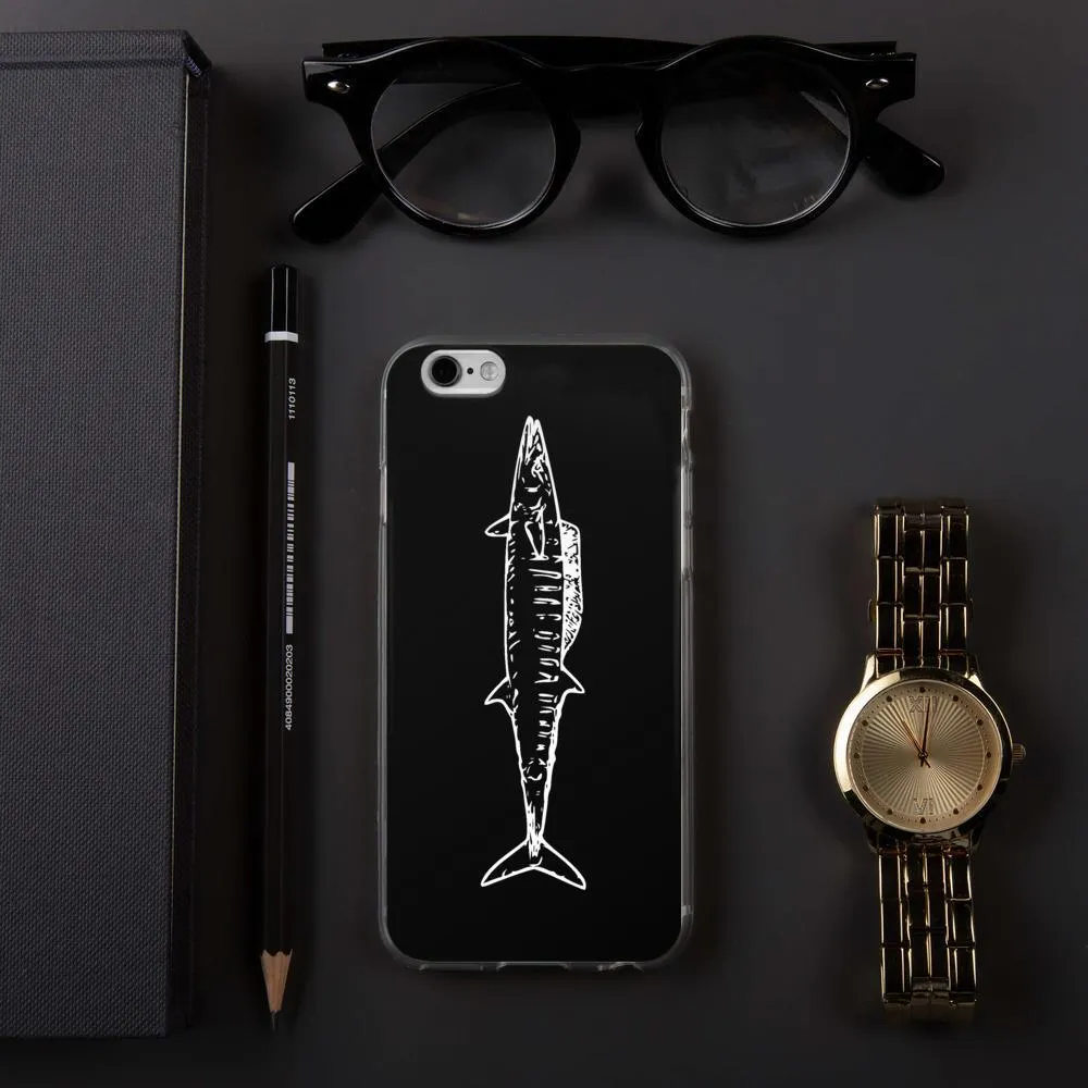 Wahoo iPhone Case