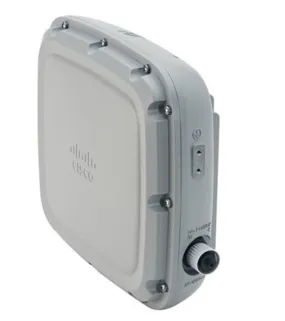 Wi-Fi 6 Outdoor Ap Internal Ant