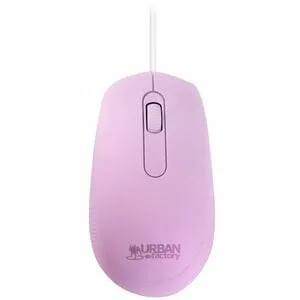 Wired Usb-A Mouse - 1200Dpi -