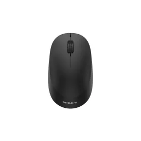 Wireless Bluetooth Mouse Philips SPK7407B/00 Black 1600 dpi