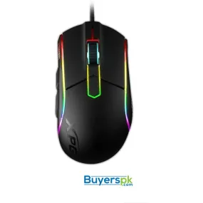 Xpg Primer Wired Rgb Gaming Mouse