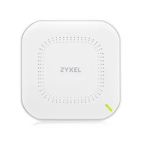 Zyxel Nwa90ax Pro - Radio Access Point - 2.5G Poe Uplink, 3X3   2X2 Mu-Mimo Antenna, Ax3000 Multi-Gig, Nebulaflex Cloud